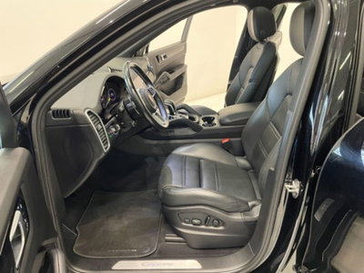 Porsche Cayenne Coupé 3.0 V6 (8)