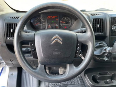Citroen Jumper Furgone 35 2.2 HDi/120 PM-TM Furgone (14)