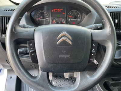 Citroen Jumper Furgone 35 2.2 HDi/120 PM-TM Furgone (17)