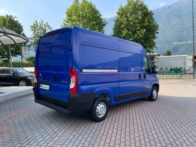 Citroen Jumper Furgone 35 2.2 HDi/120 PM-TM Furgone (19)