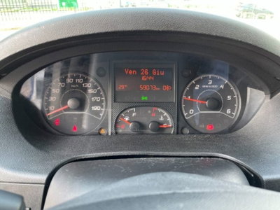 Citroen Jumper Furgone 35 2.2 HDi/120 PM-TM Furgone (5)