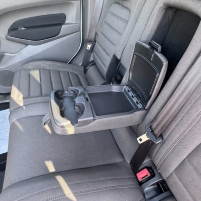 Ford Tourneo Connect 1.5 TDCi 120 CV Titanium (14)