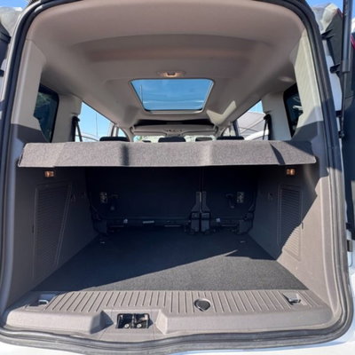 Ford Tourneo Connect 1.5 TDCi 120 CV Titanium (17)