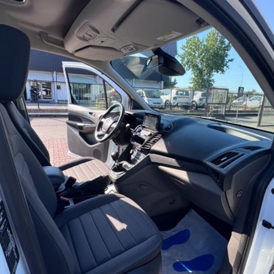Ford Tourneo Connect 1.5 TDCi 120 CV Titanium (20)