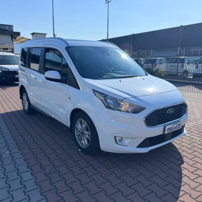 Ford Tourneo Connect 1.5 TDCi 120 CV Titanium (3)