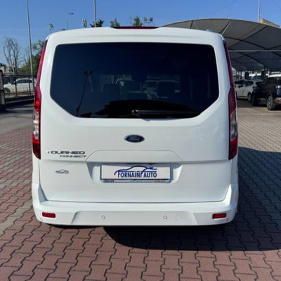 Ford Tourneo Connect 1.5 TDCi 120 CV Titanium (6)