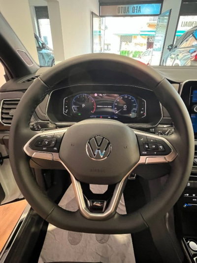 Volkswagen T-Cross 1.0 tsi R-Line 115cv dsg (13)