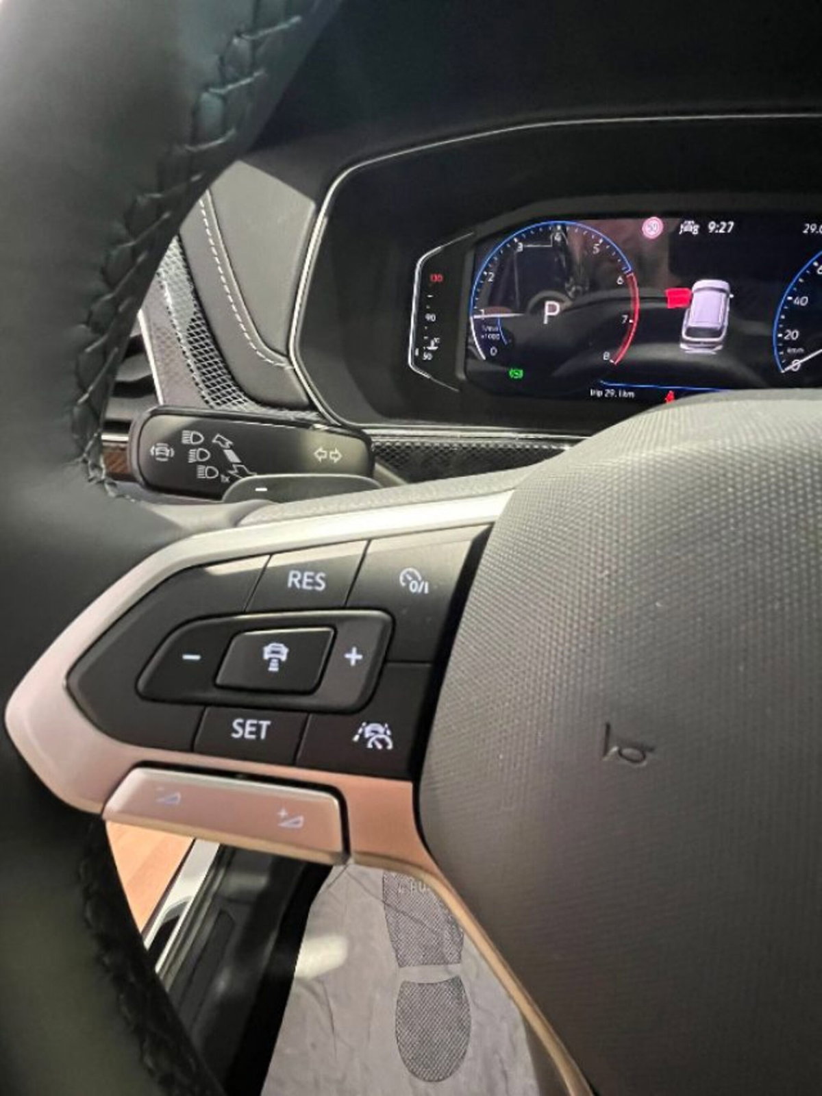 Volkswagen T-Cross 1.0 tsi R-Line 115cv dsg (14)