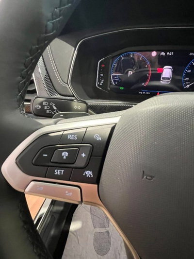 Volkswagen T-Cross 1.0 tsi R-Line 115cv dsg (14)