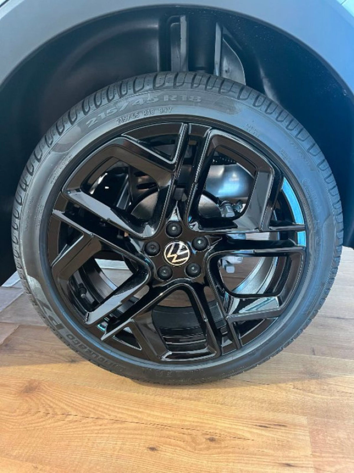 Volkswagen T-Cross 1.0 tsi R-Line 115cv dsg (8)