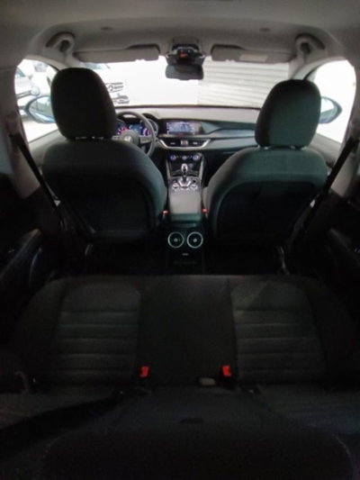 Alfa Romeo Stelvio Stelvio 2.2 Turbodiesel 190 CV AT8 Q4 Business (13)