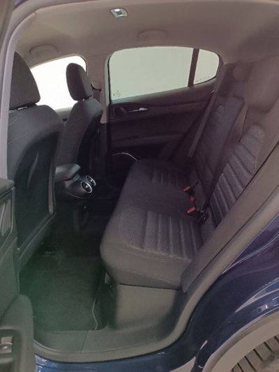 Alfa Romeo Stelvio Stelvio 2.2 Turbodiesel 190 CV AT8 Q4 Business (18)