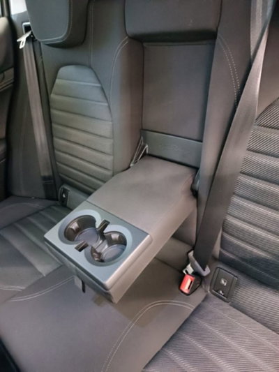 Alfa Romeo Stelvio Stelvio 2.2 Turbodiesel 190 CV AT8 Q4 Business (19)