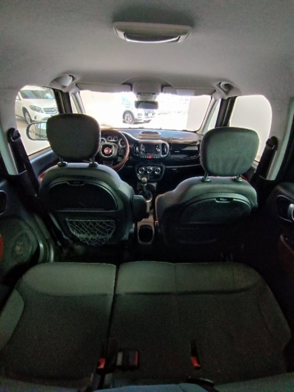 Fiat 500L 1.6 Multijet 105 CV Lounge (10)