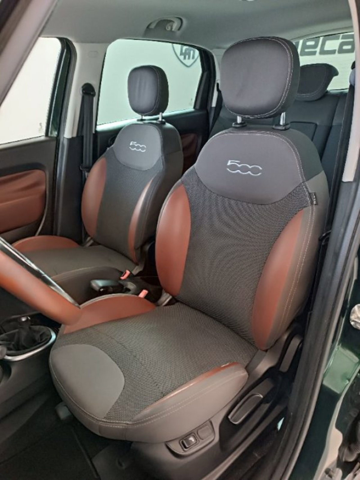 Fiat 500L 1.6 Multijet 105 CV Lounge (12)