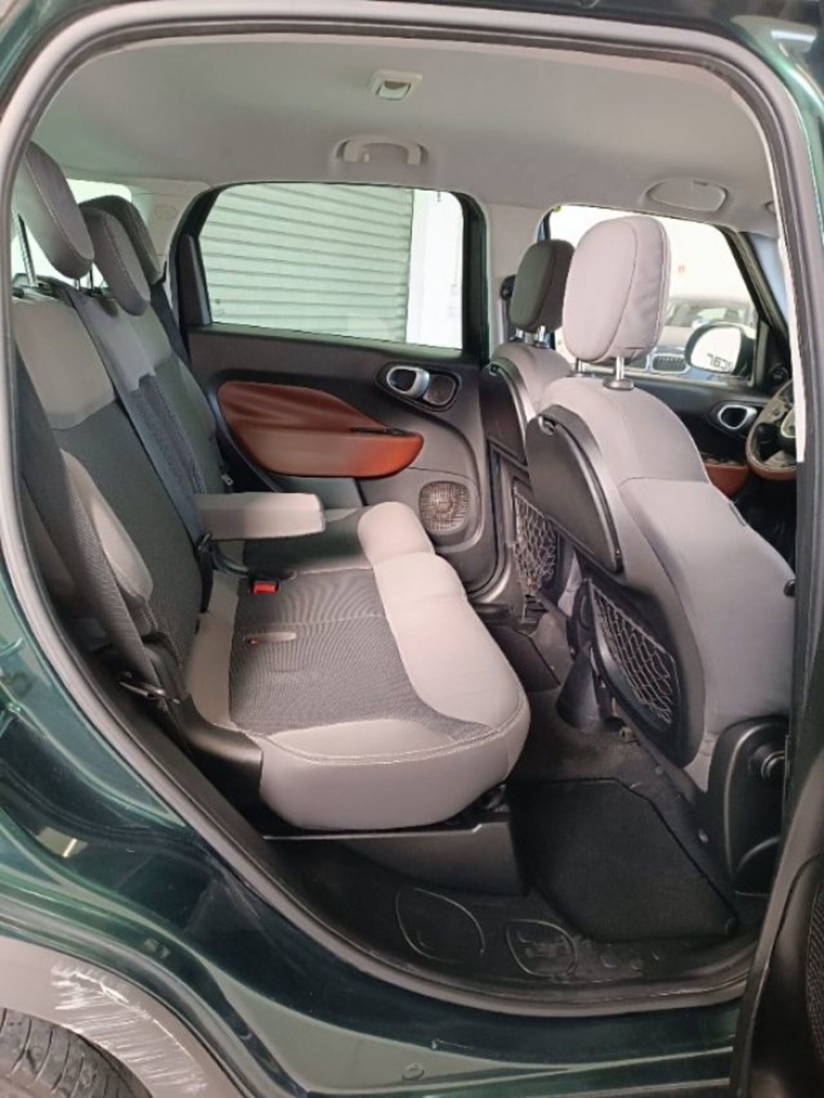Fiat 500L 1.6 Multijet 105 CV Lounge (15)