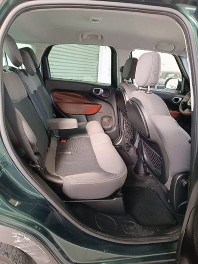 Fiat 500L 1.6 Multijet 105 CV Lounge (15)