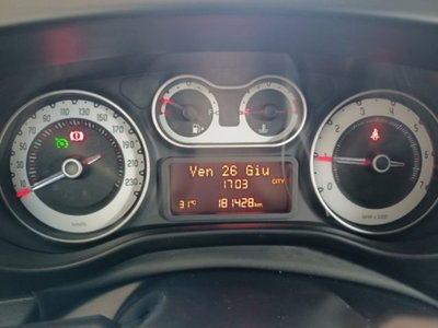 Fiat 500L 1.6 Multijet 105 CV Lounge (18)
