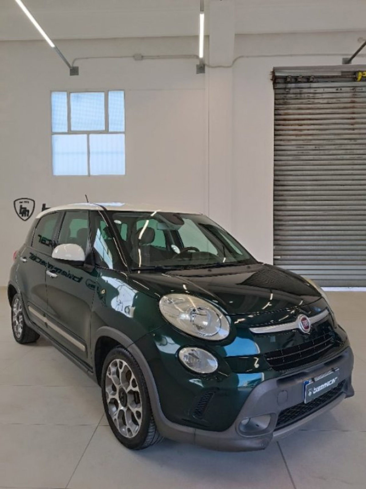 Fiat 500L 1.6 Multijet 105 CV Lounge (2)