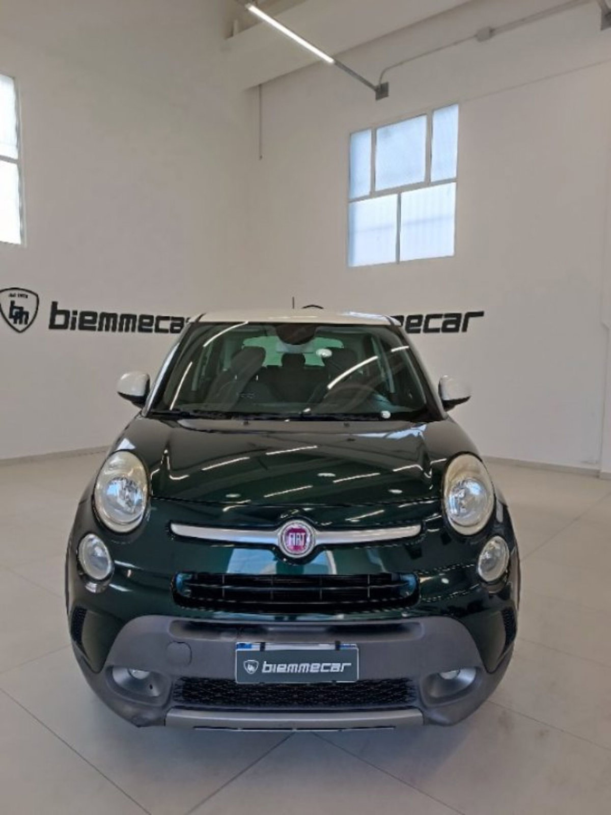 Fiat 500L 1.6 Multijet 105 CV Lounge (3)