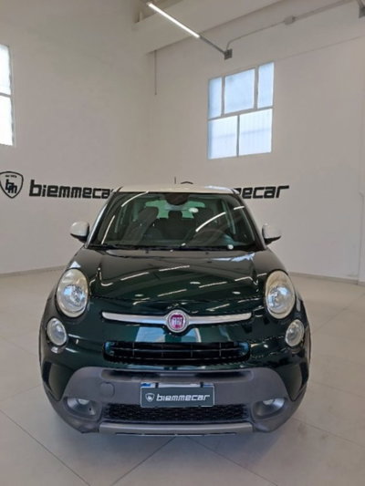 Fiat 500L 1.6 Multijet 105 CV Lounge (3)