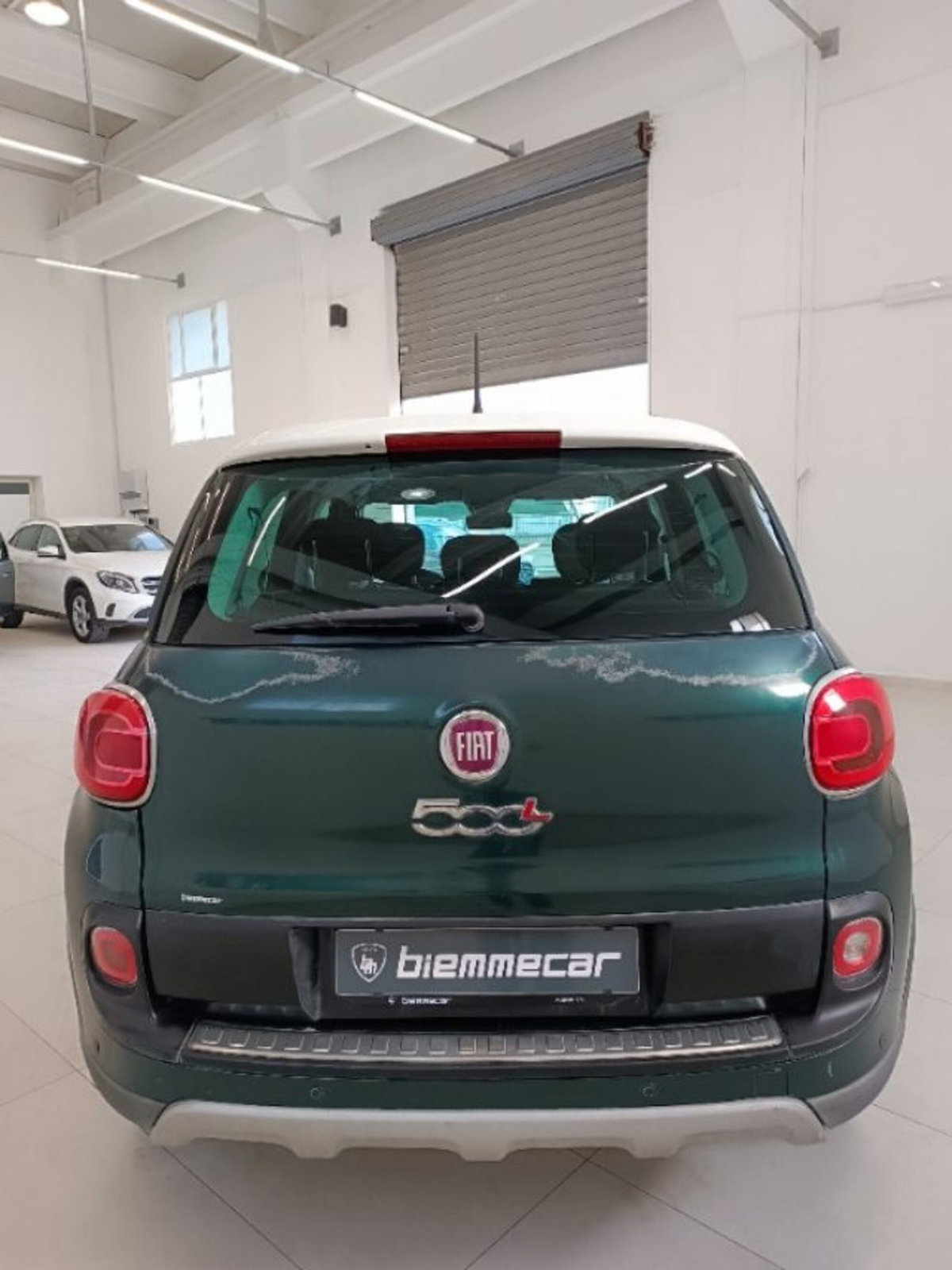 Fiat 500L 1.6 Multijet 105 CV Lounge (6)
