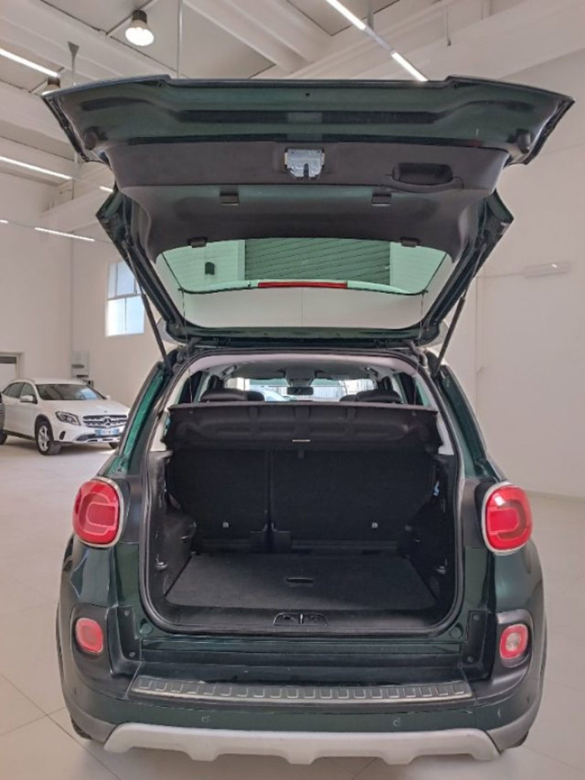 Fiat 500L 1.6 Multijet 105 CV Lounge (7)