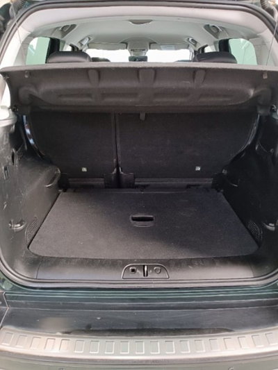 Fiat 500L 1.6 Multijet 105 CV Lounge (8)