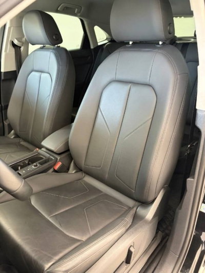 Audi Q3 Sportback 35 TDI quattro S tronic S line edition (11)