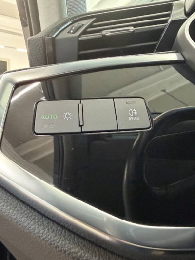 Audi Q3 Sportback 35 TDI quattro S tronic S line edition (18)