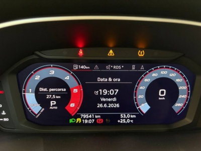 Audi Q3 Sportback 35 TDI quattro S tronic S line edition (19)