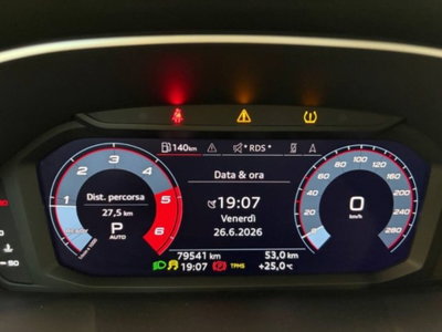 Audi Q3 Sportback 35 TDI quattro S tronic S line edition (20)