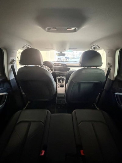 Audi Q3 Sportback 35 TDI quattro S tronic S line edition (9)