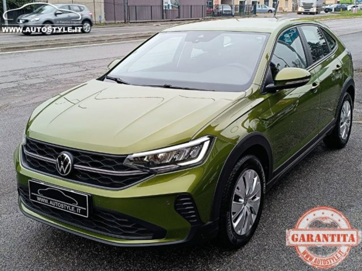 Volkswagen Taigo 1.0 tsi Life 95cv (18)