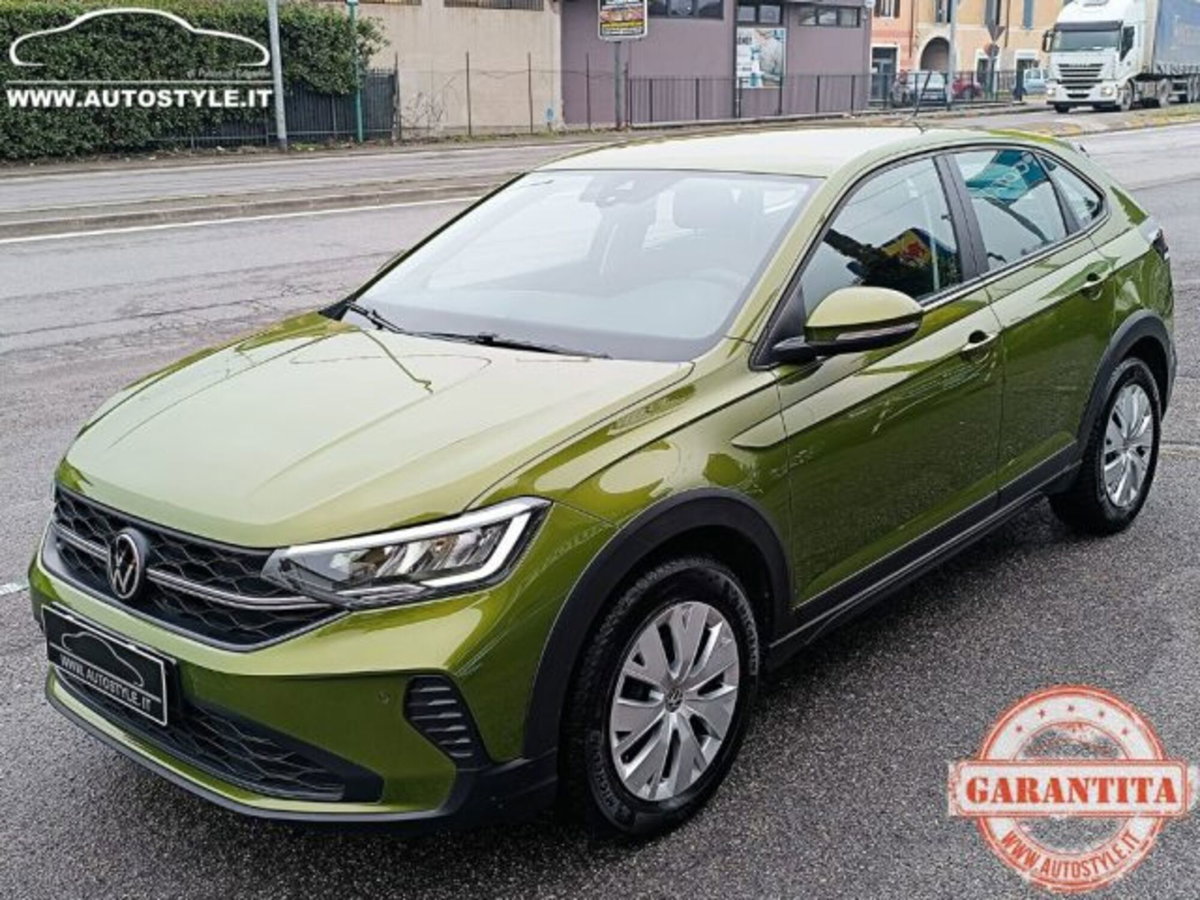 Volkswagen Taigo 1.0 tsi Life 95cv (19)