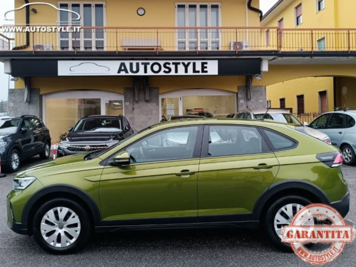 Volkswagen Taigo 1.0 tsi Life 95cv (5)