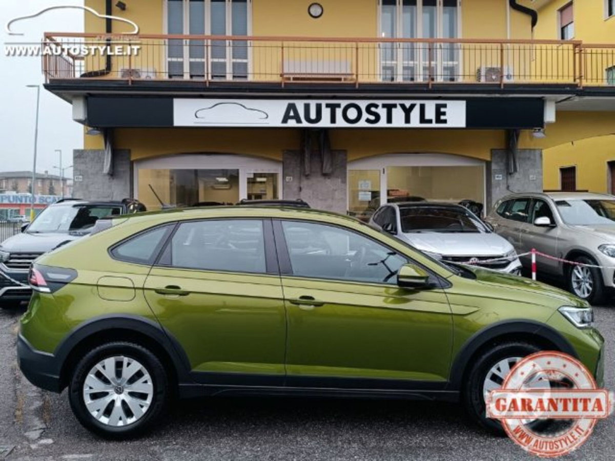 Volkswagen Taigo 1.0 tsi Life 95cv (6)