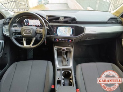 Audi Q3 Sportback Sportback 35 2.0 tdi s-tronic (12)