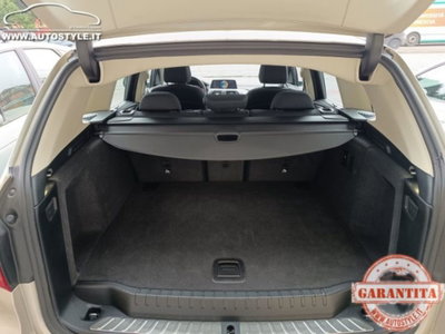 BMW X3 xDrive20d Business Advantage (16)