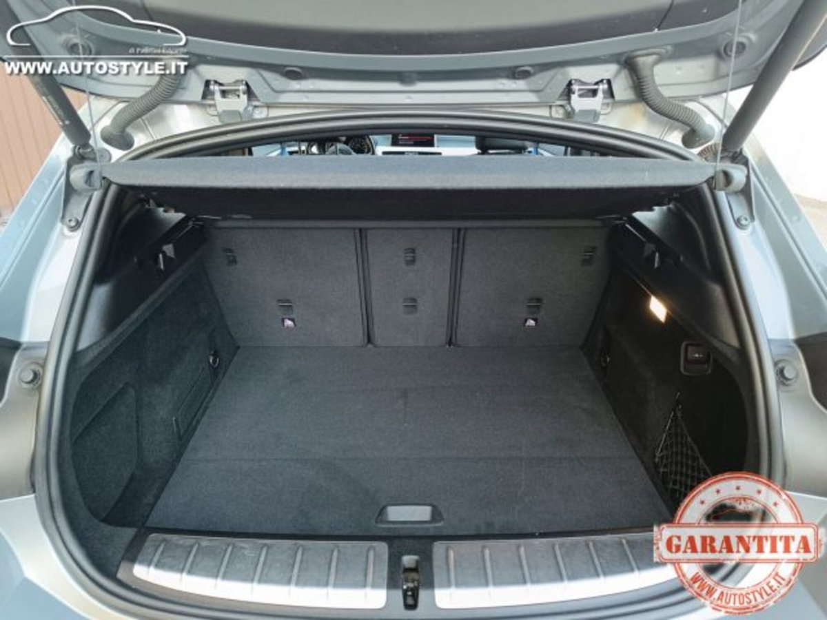 BMW X2 sDrive18i Msport (16)