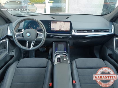 BMW X1 sdrive18i MSport auto (12)