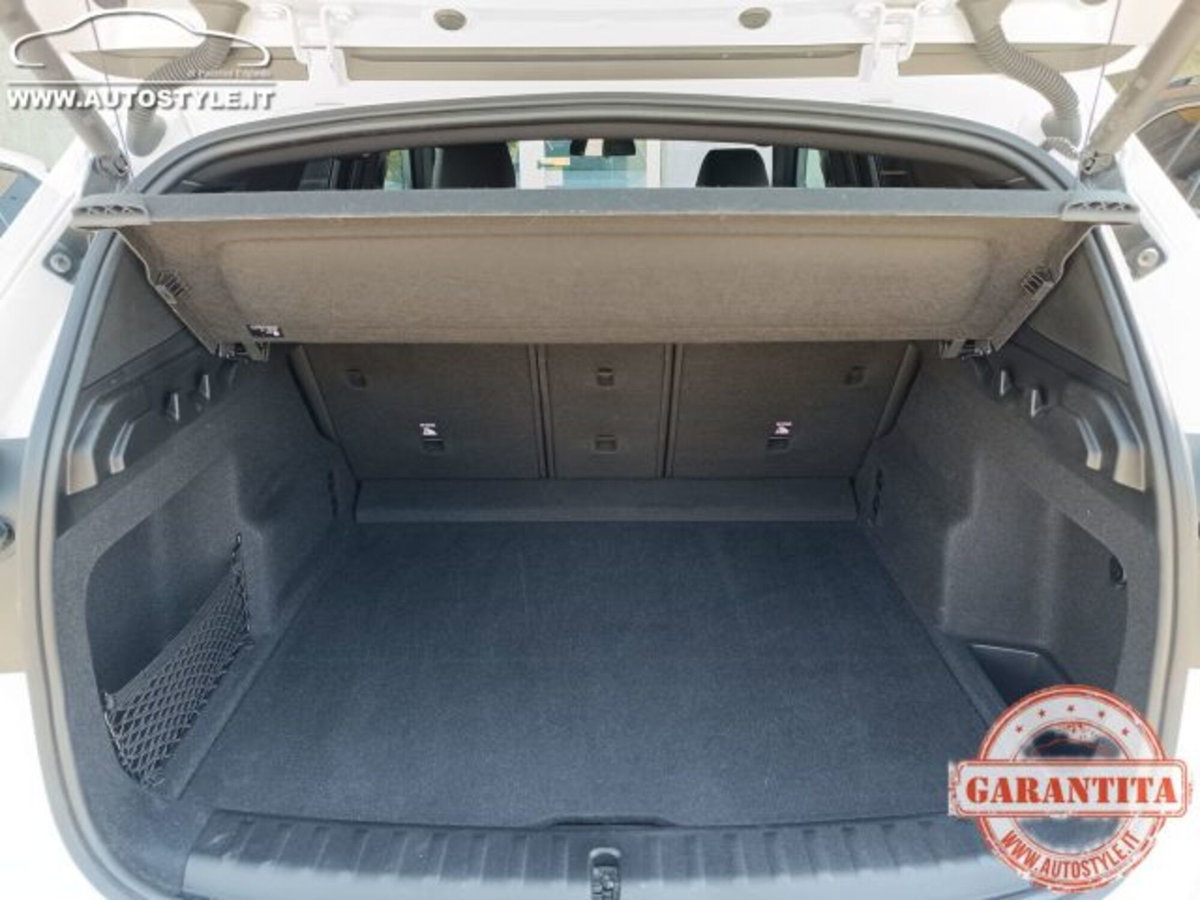 BMW X1 sDrive18i Msport (16)