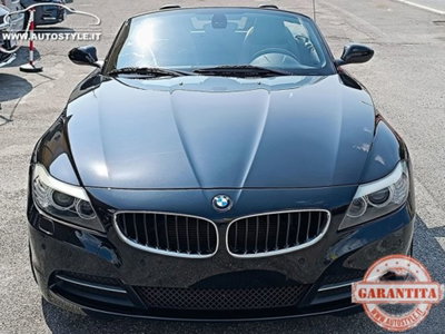 BMW Z4 Cabrio Z4 sDrive28i (4)