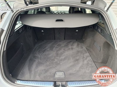 Mercedes-Benz Classe C Station Wagon 220 d Mild hybrid Sport Plus (16)