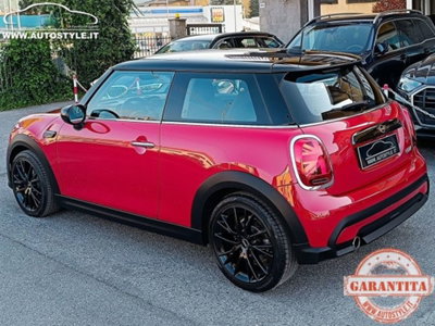 MINI Mini 1.5 Cooper Classic (10)