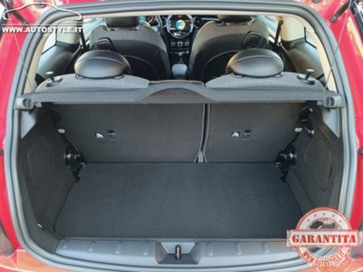 MINI Mini 1.5 Cooper Classic (16)