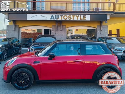 MINI Mini 1.5 Cooper Classic (6)