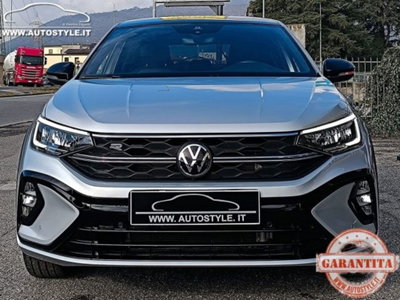 Volkswagen Taigo 1.0 TSI 110 CV DSG R-Line (18)