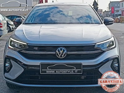 Volkswagen Taigo 1.0 TSI 110 CV DSG R-Line (4)