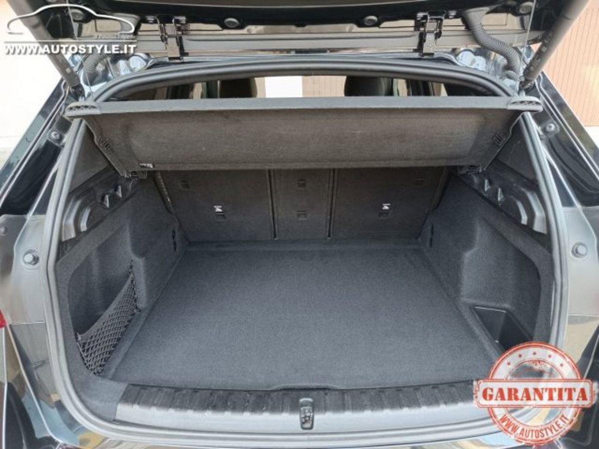 BMW X1 sDrive18i Msport (16)